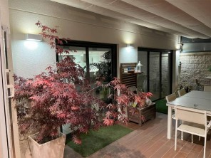 Jardín